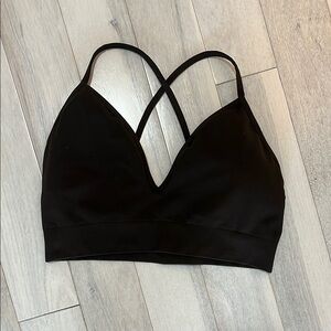 Buff Bunny sports bra